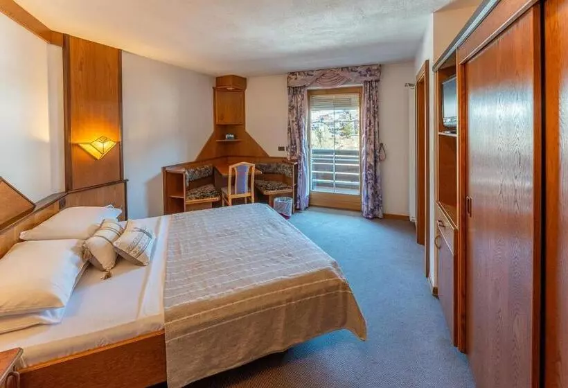 スイート, Smy Koflerhof Wellness & Spa Dolomiti