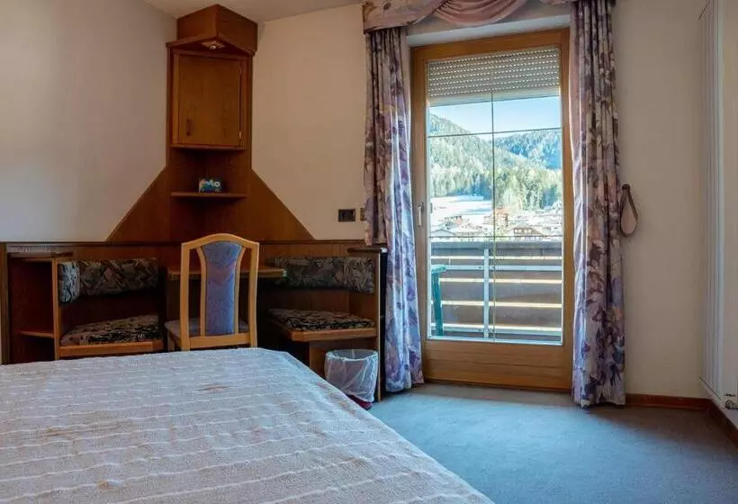 スイート, Smy Koflerhof Wellness & Spa Dolomiti
