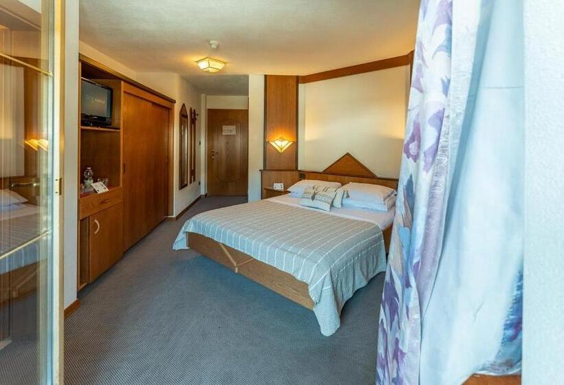 סוויטה, Smy Koflerhof Wellness & Spa Dolomiti