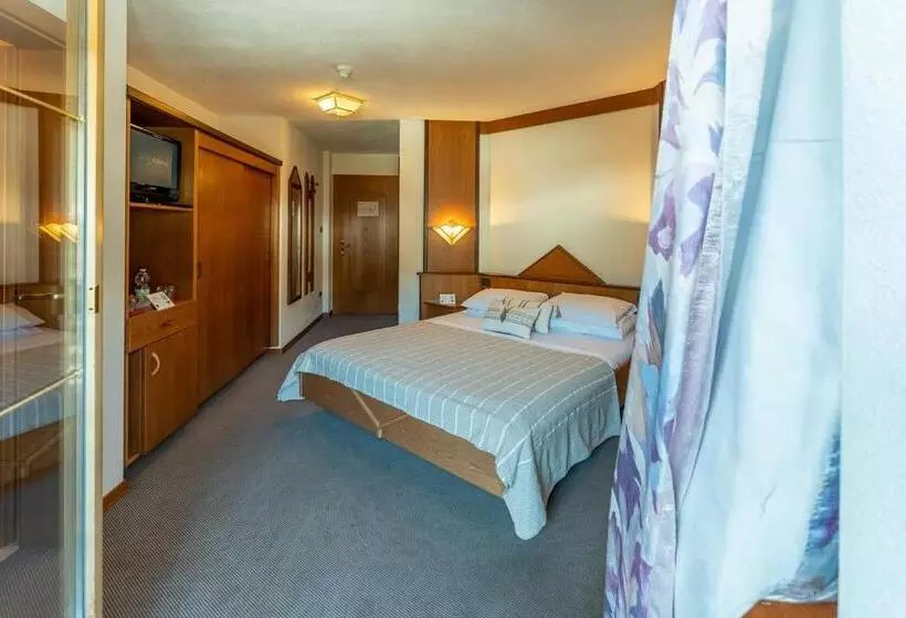 スイート, Smy Koflerhof Wellness & Spa Dolomiti