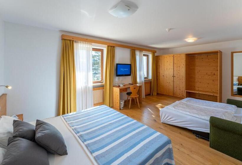 סוויטה, Smy Koflerhof Wellness & Spa Dolomiti