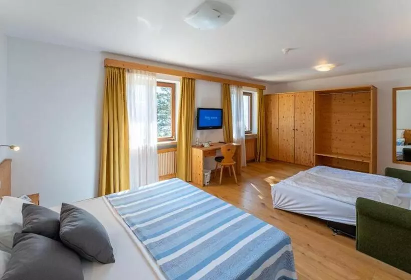 スイート, Smy Koflerhof Wellness & Spa Dolomiti