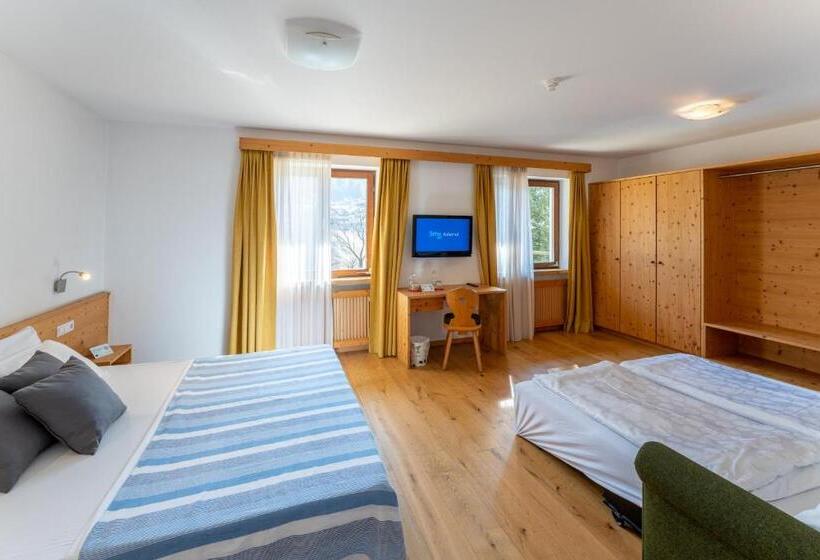 Люкс, Smy Koflerhof Wellness & Spa Dolomiti