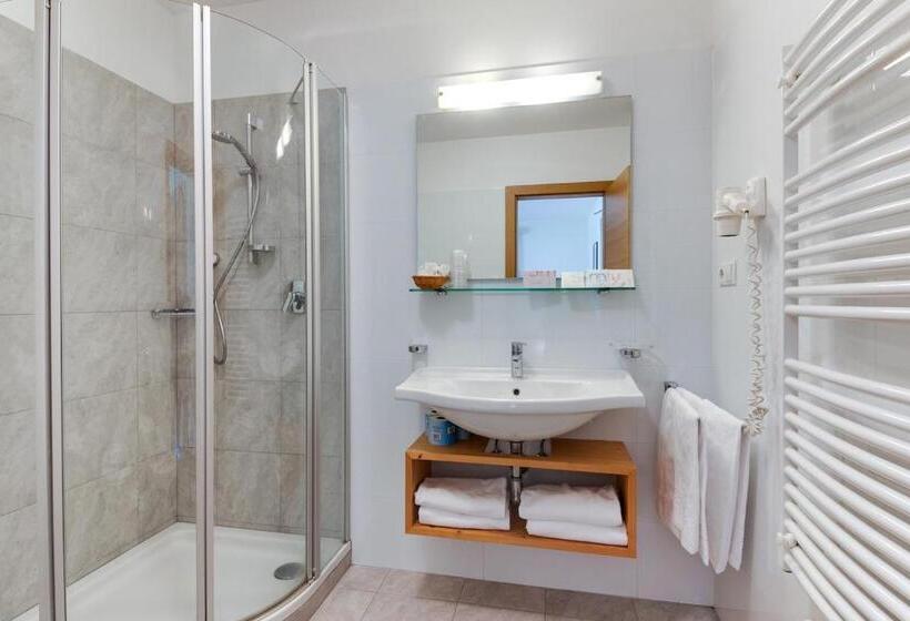 חדר משפחתי דלוקס, Smy Koflerhof Wellness & Spa Dolomiti