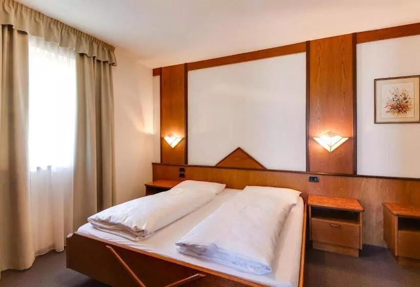 ジュニアスイート, Smy Koflerhof Wellness & Spa Dolomiti