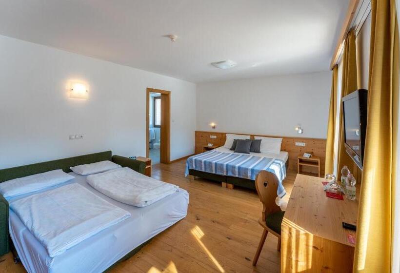 סוויטה, Smy Koflerhof Wellness & Spa Dolomiti