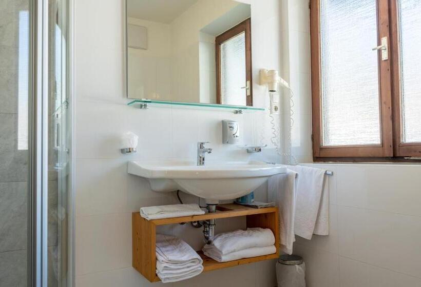 סוויטה, Smy Koflerhof Wellness & Spa Dolomiti