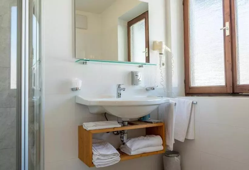 スイート, Smy Koflerhof Wellness & Spa Dolomiti