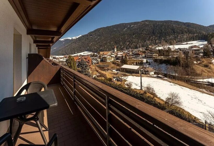 חדר קלאסי לשלושה, Smy Koflerhof Wellness & Spa Dolomiti