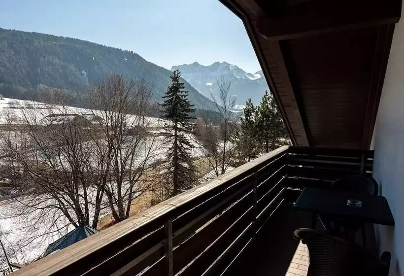 トリプルクラシックルーム, Smy Koflerhof Wellness & Spa Dolomiti
