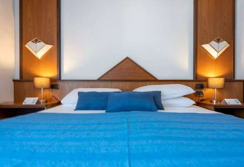Трехместный Номер Классика, Smy Koflerhof Wellness & Spa Dolomiti