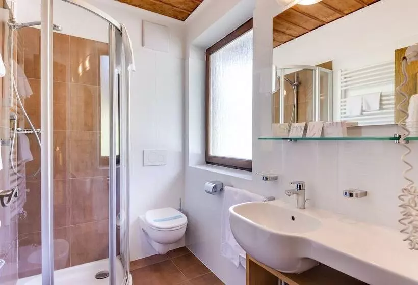 ジュニアスイート, Smy Koflerhof Wellness & Spa Dolomiti