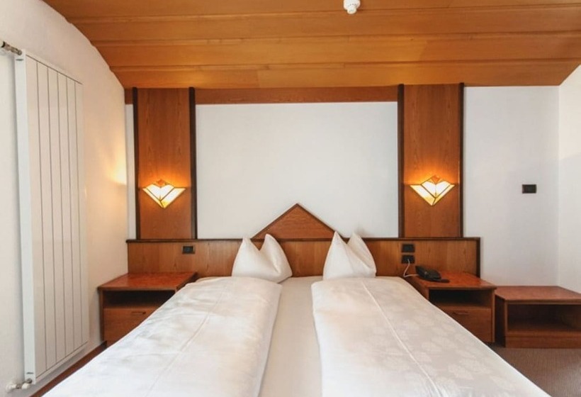 סוויטת ג'וניור, Smy Koflerhof Wellness & Spa Dolomiti