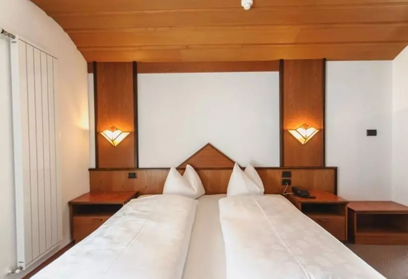 ジュニアスイート, Smy Koflerhof Wellness & Spa Dolomiti