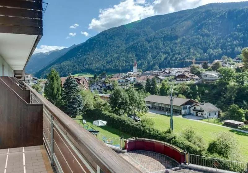 マウンテンビュースタンダードルーム, Smy Koflerhof Wellness & Spa Dolomiti