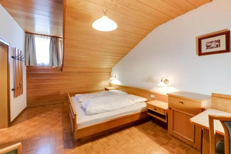 マウンテンビュースタンダードルーム, Smy Koflerhof Wellness & Spa Dolomiti