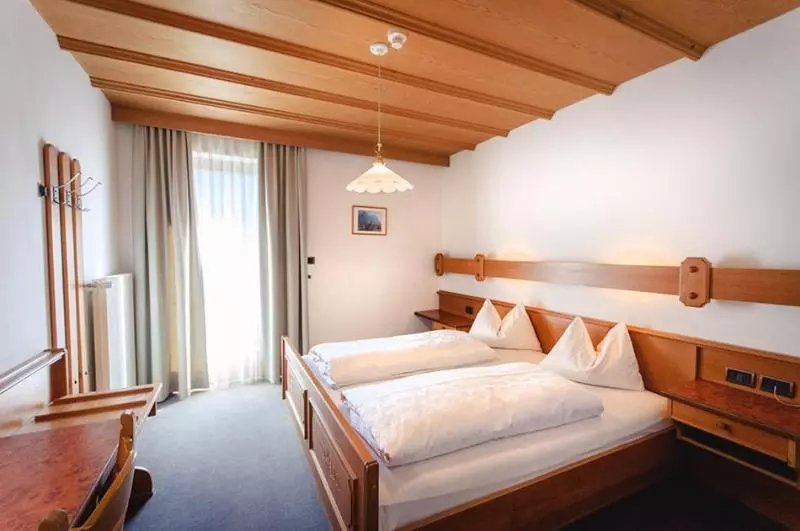 マウンテンビュースタンダードルーム, Smy Koflerhof Wellness & Spa Dolomiti