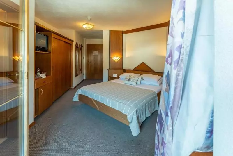 スイート, Smy Koflerhof Wellness & Spa Dolomiti