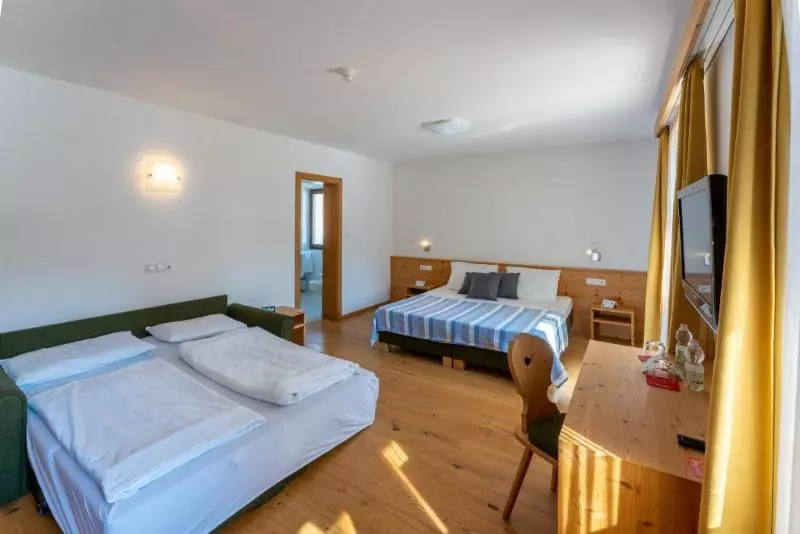 スイート, Smy Koflerhof Wellness & Spa Dolomiti