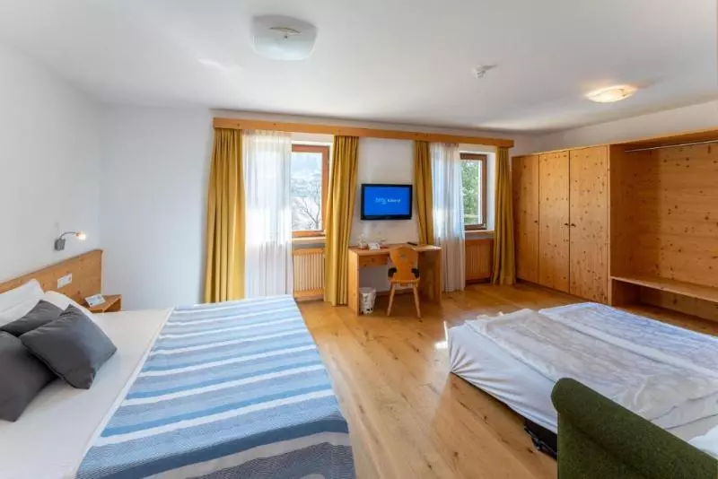 スイート, Smy Koflerhof Wellness & Spa Dolomiti