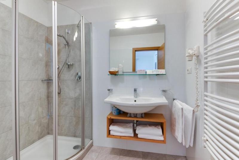 חדר משפחתי דלוקס, Smy Koflerhof Wellness & Spa Dolomiti