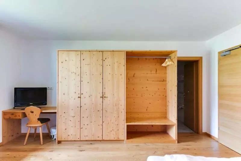 デラックスファミリールーム, Smy Koflerhof Wellness & Spa Dolomiti