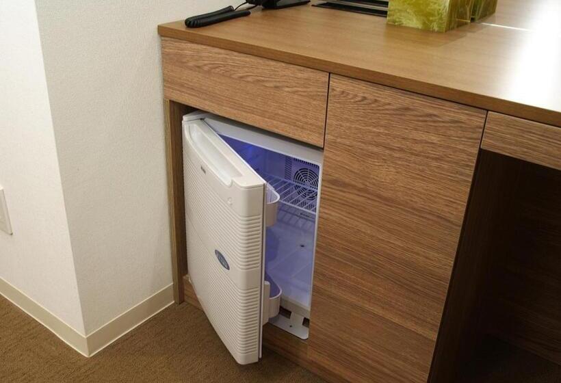 스탠다드 룸, Sorriso Hamamatsu