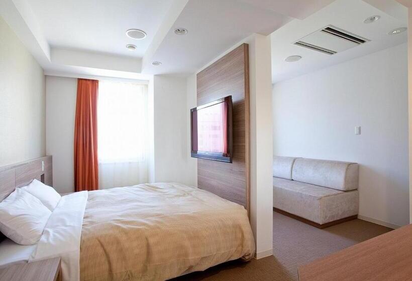 디럭스 룸, Sorriso Hamamatsu