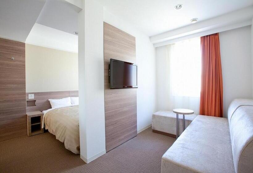 디럭스 룸, Sorriso Hamamatsu