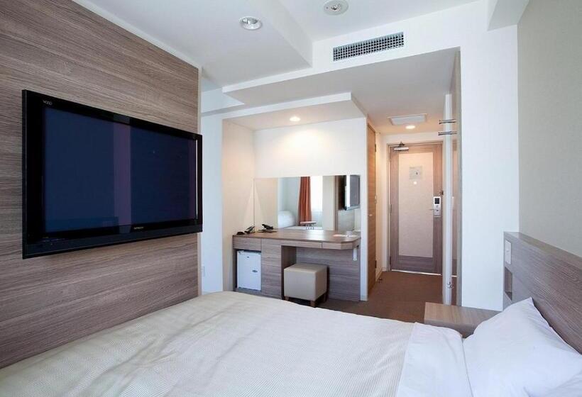 Номер Deluxe, Sorriso Hamamatsu