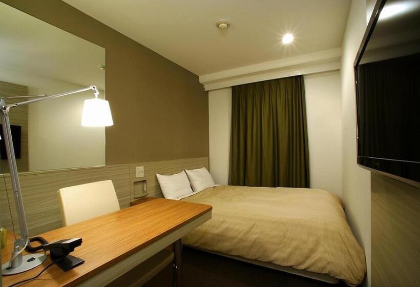 싱글 디럭스 룸, Sorriso Hamamatsu