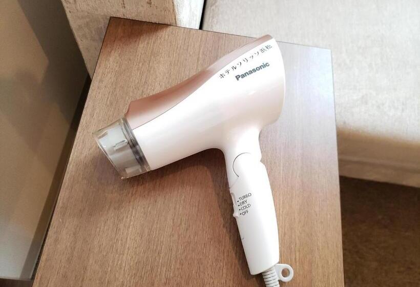 싱글 디럭스 룸, Sorriso Hamamatsu