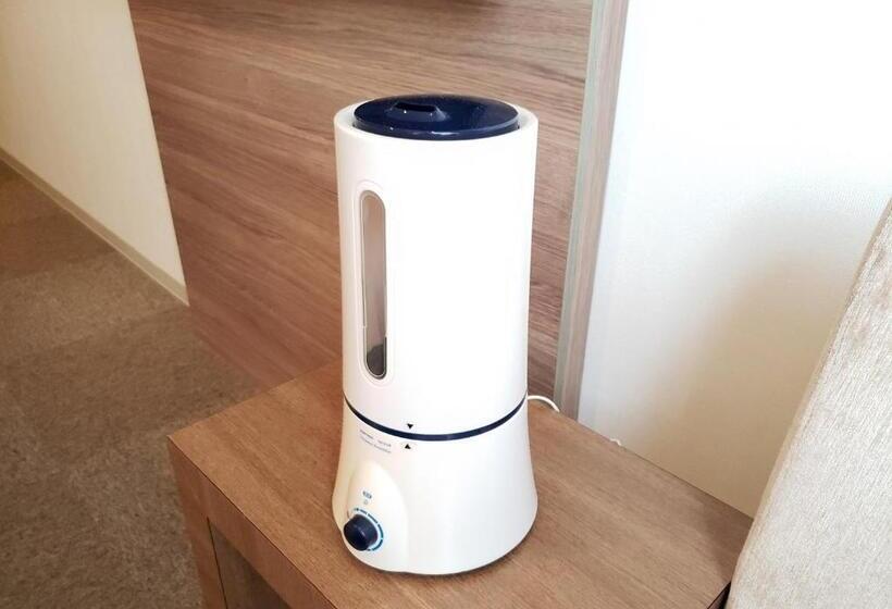 싱글 디럭스 룸, Sorriso Hamamatsu