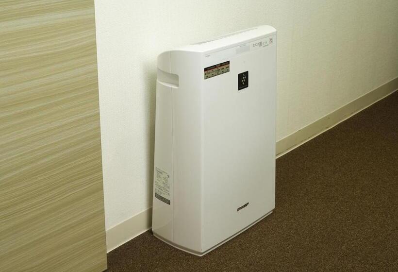 싱글 디럭스 룸, Sorriso Hamamatsu