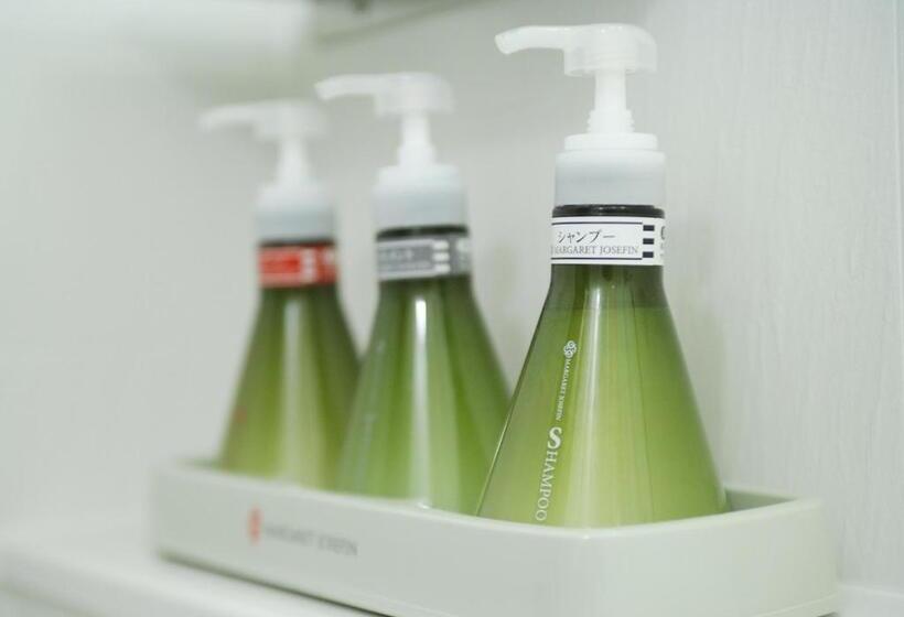 스탠다드 룸, Sorriso Hamamatsu