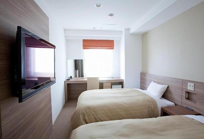 스탠다드 룸, Sorriso Hamamatsu