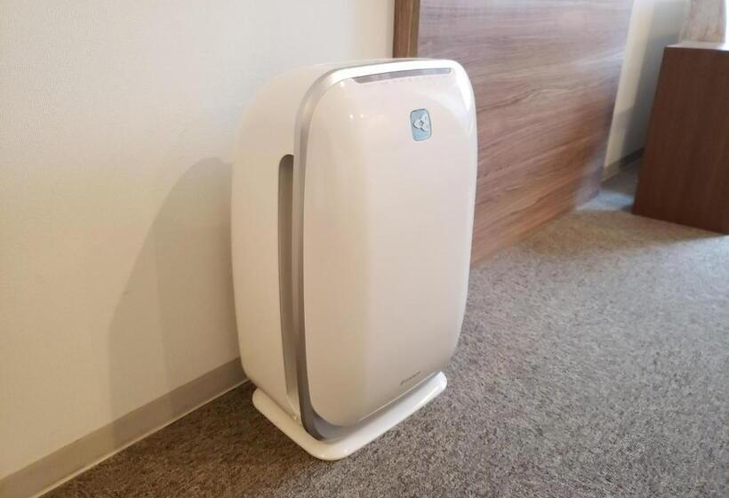 스탠다드 룸, Sorriso Hamamatsu