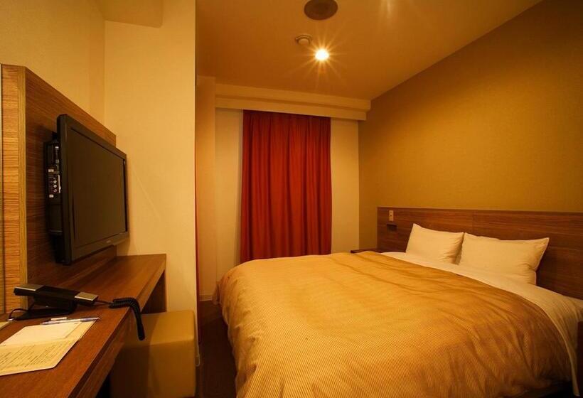 스탠다드 룸, Sorriso Hamamatsu