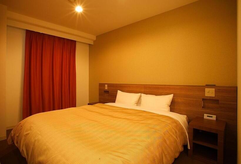 스탠다드 룸, Sorriso Hamamatsu