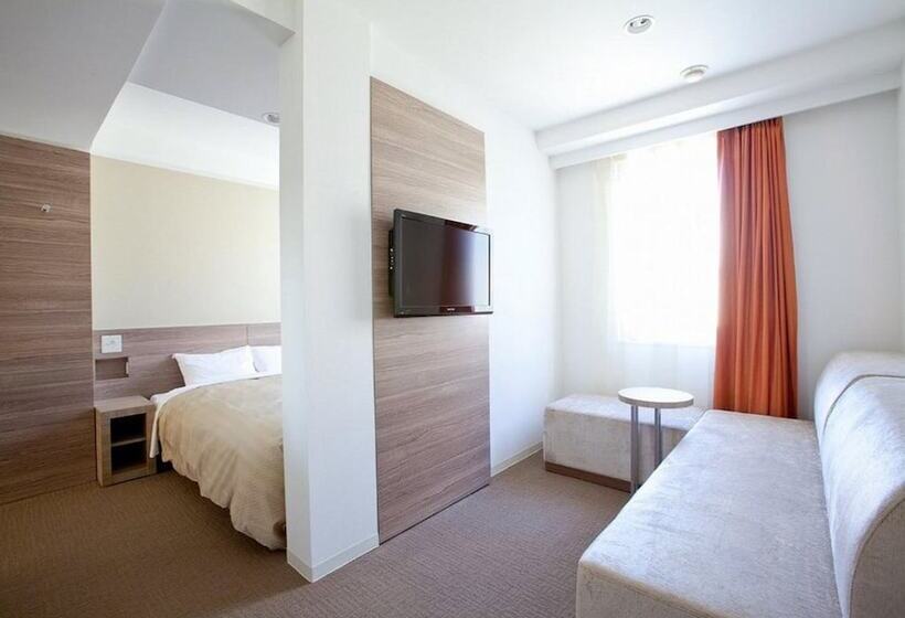 디럭스 룸, Sorriso Hamamatsu