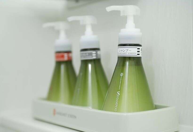 싱글 디럭스 룸, Sorriso Hamamatsu