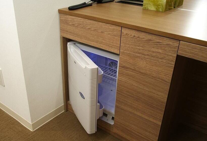 싱글 디럭스 룸, Sorriso Hamamatsu