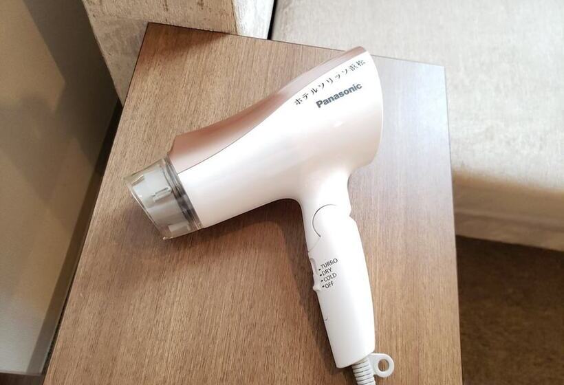 스탠다드 싱글 룸, Sorriso Hamamatsu