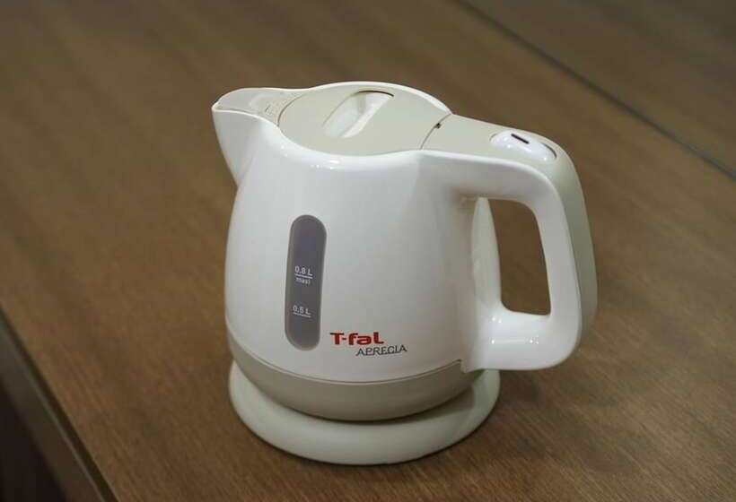 스탠다드 룸, Sorriso Hamamatsu