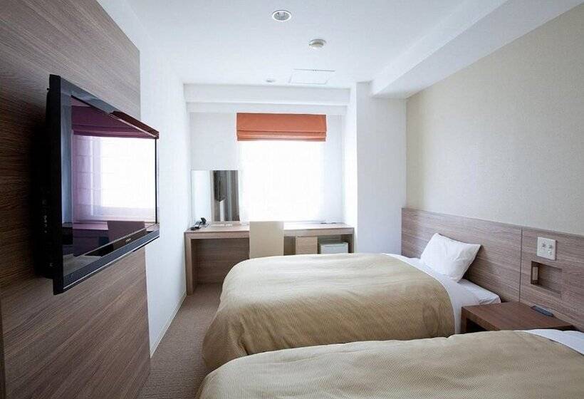 스탠다드 룸, Sorriso Hamamatsu