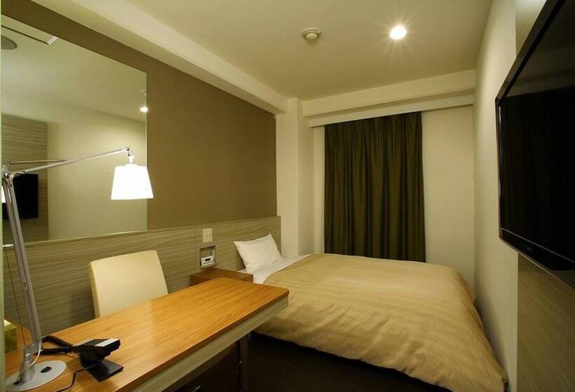 스탠다드 룸, Sorriso Hamamatsu