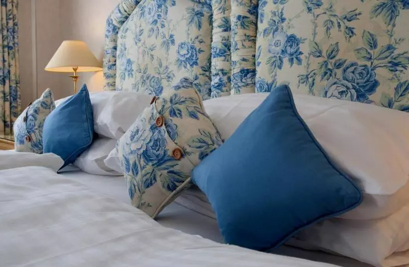 スタンダードルーム, Sunny Brae Bed & Breakfast