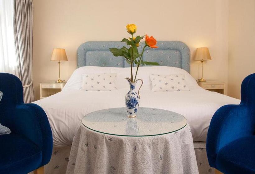 غرفة قياسية, Sunny Brae Bed & Breakfast