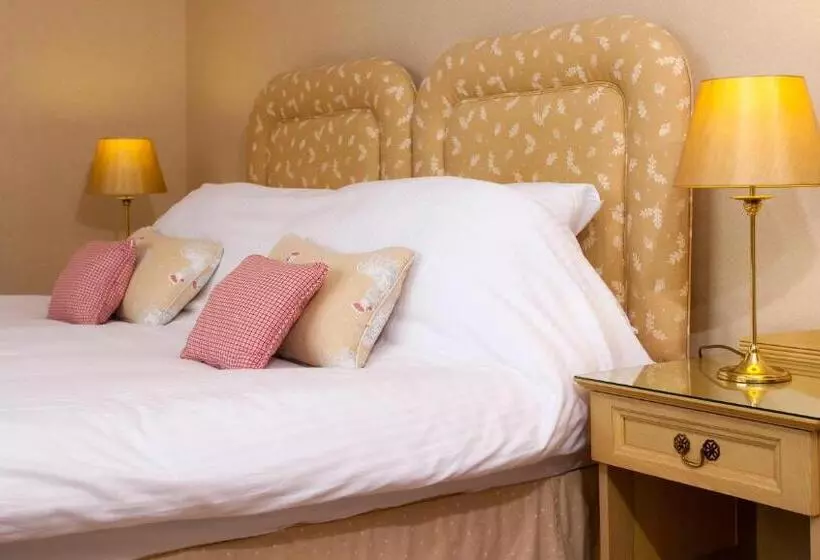 スタンダードルーム, Sunny Brae Bed & Breakfast