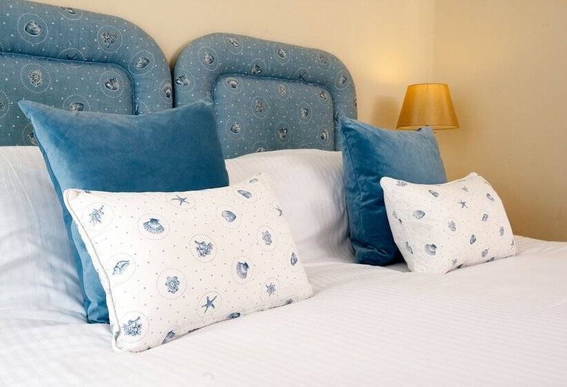 غرفة قياسية, Sunny Brae Bed & Breakfast